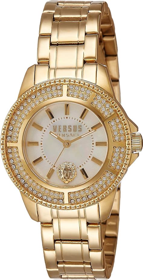 versace versus watches for women.